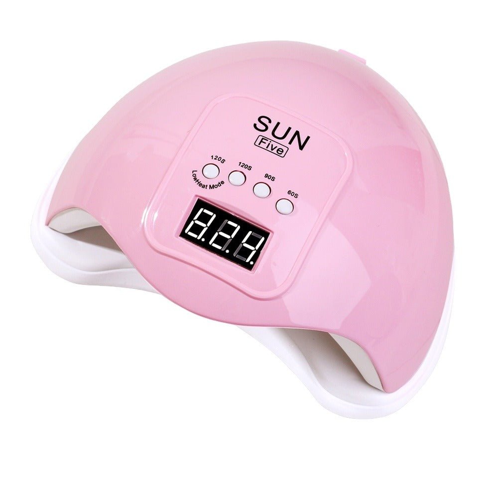 uv-лампа-Sun-Five-Atron uv-лампа-Sun-Five-Atron